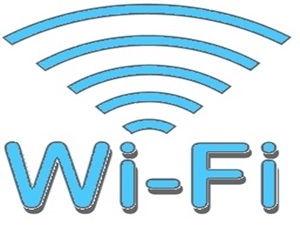 全館 Wi-Fi対応になりました! 【 無線LAN 】