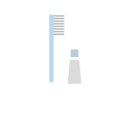 歯磨きセット