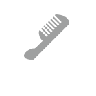 ヘアブラシ