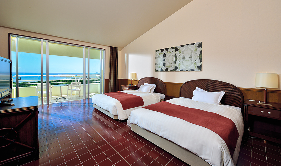 Royal Suite ロイヤルスイート