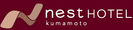 nest HOTEL kumamoto