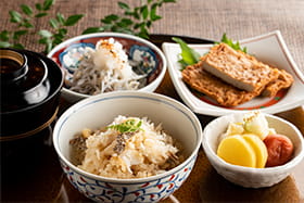 和洋食イメージ