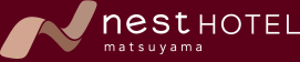 nest HOTEL matsuyama