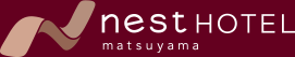 松山NEST酒店