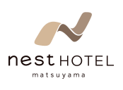 ネストホテル松山