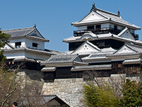 Matsuyama Castle