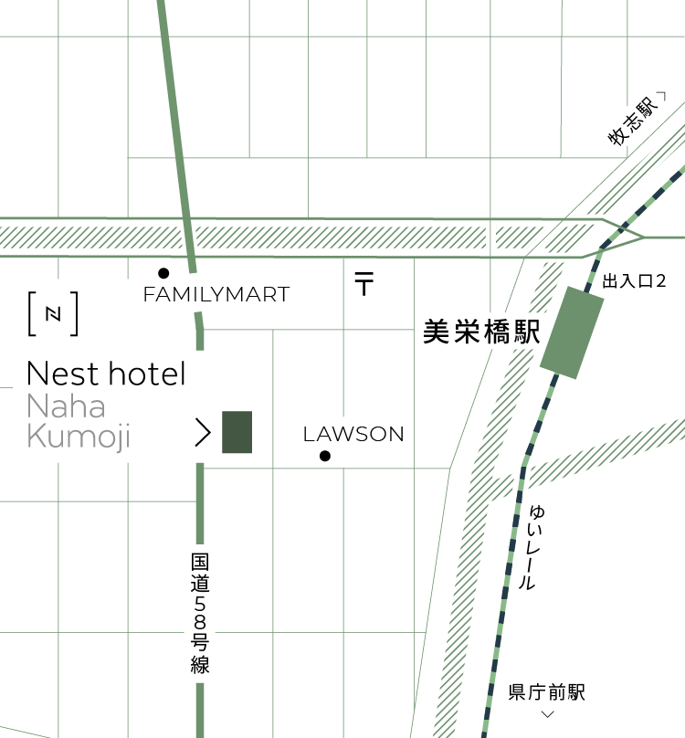 street map sp