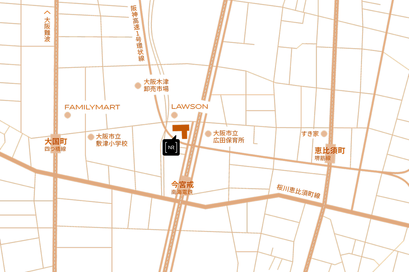 street map pc