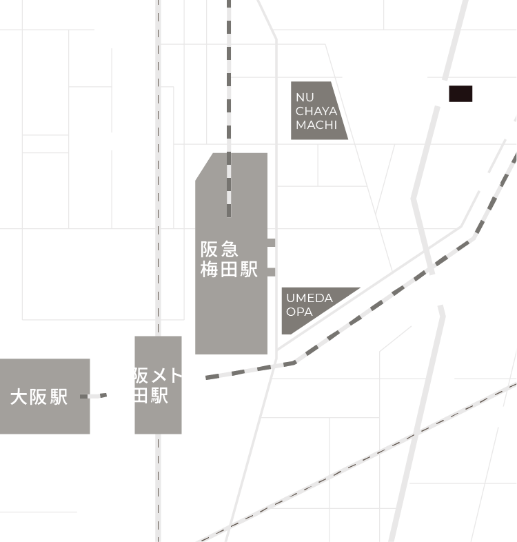 street map sp