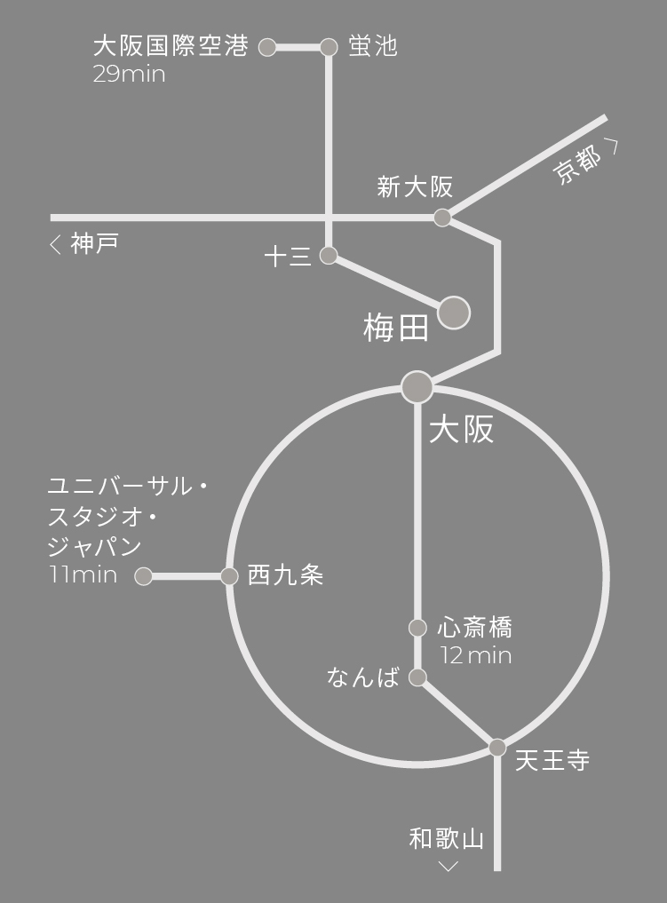 train map sp