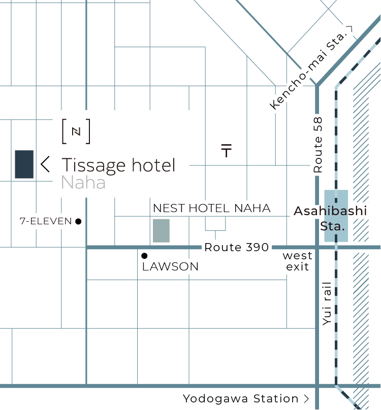 street map sp