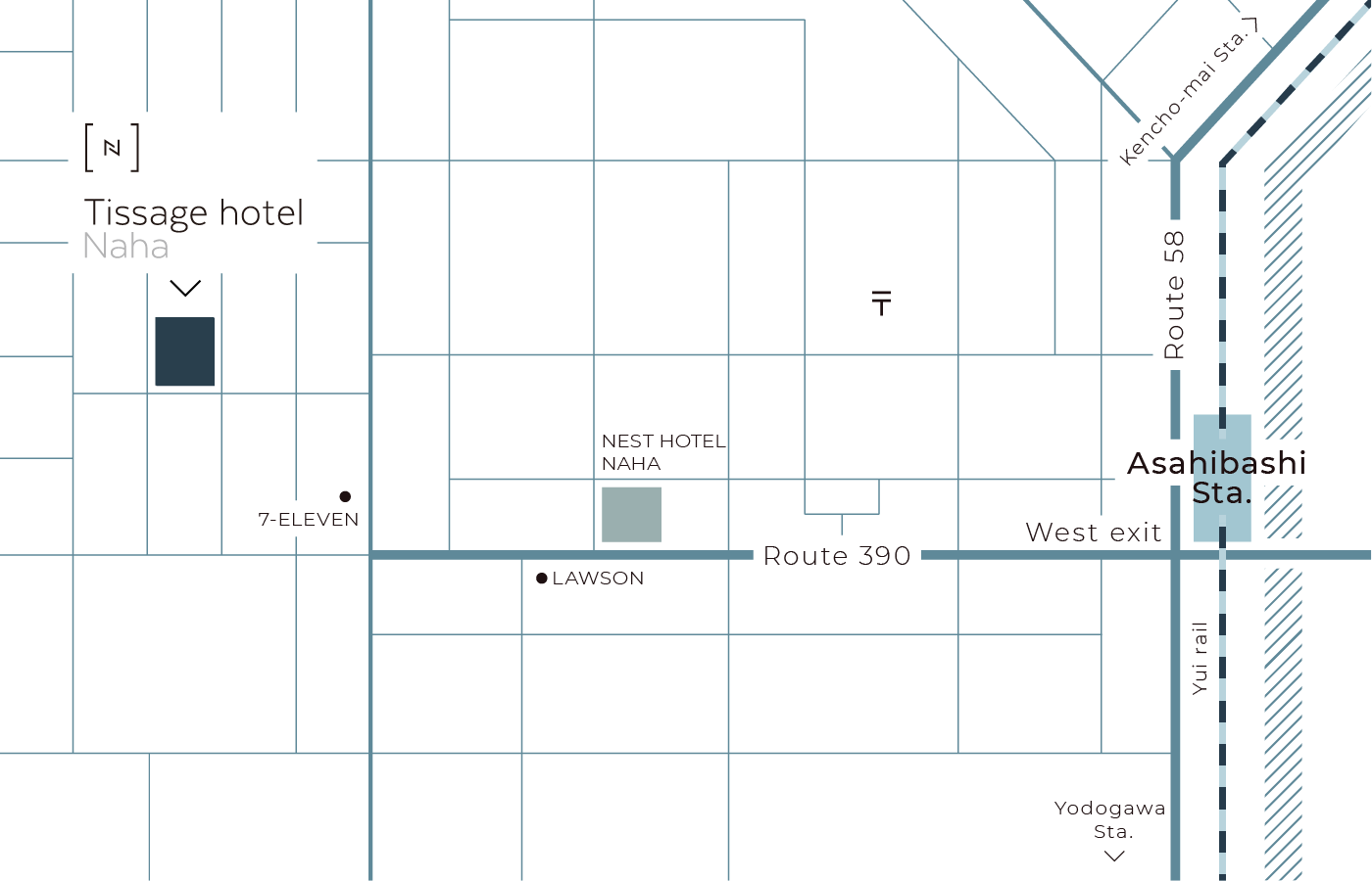 street map pc