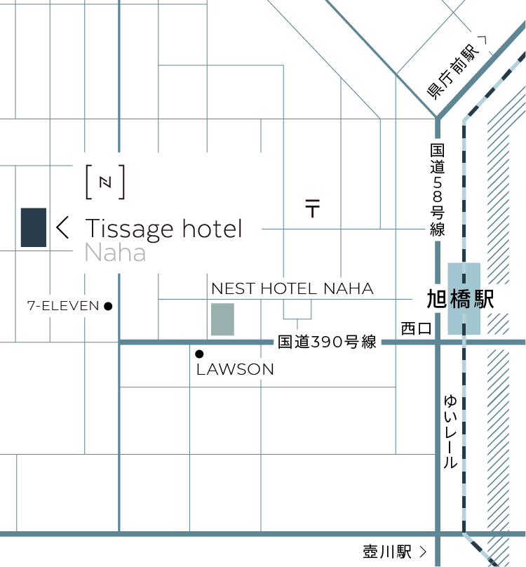 street map sp