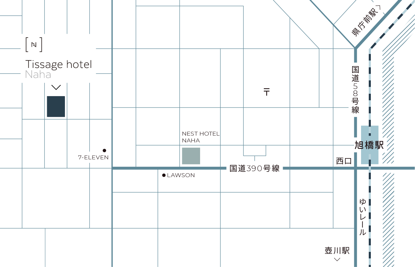 street map pc