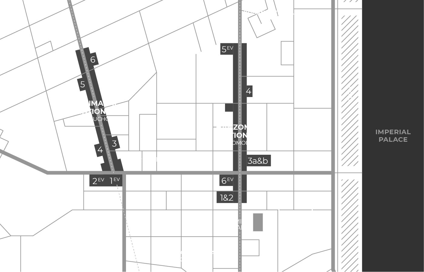 street map pc