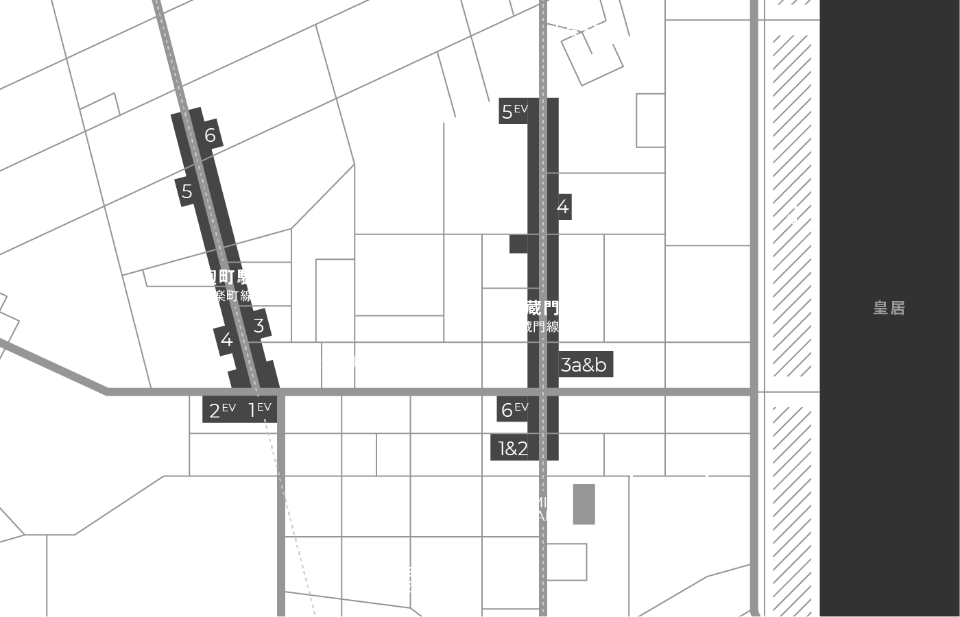 street map pc